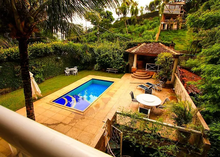 Pousada Lagoon Hostel Rio de Janeiro